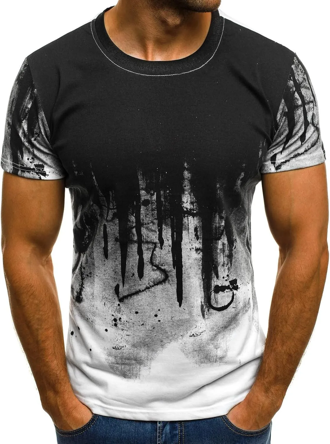 Mens T-Shirts Short Sleeved for SS.C Na.Poli Round Neck Tee Clothes Golf Tennis Undershirts Sports Tshirts Tops