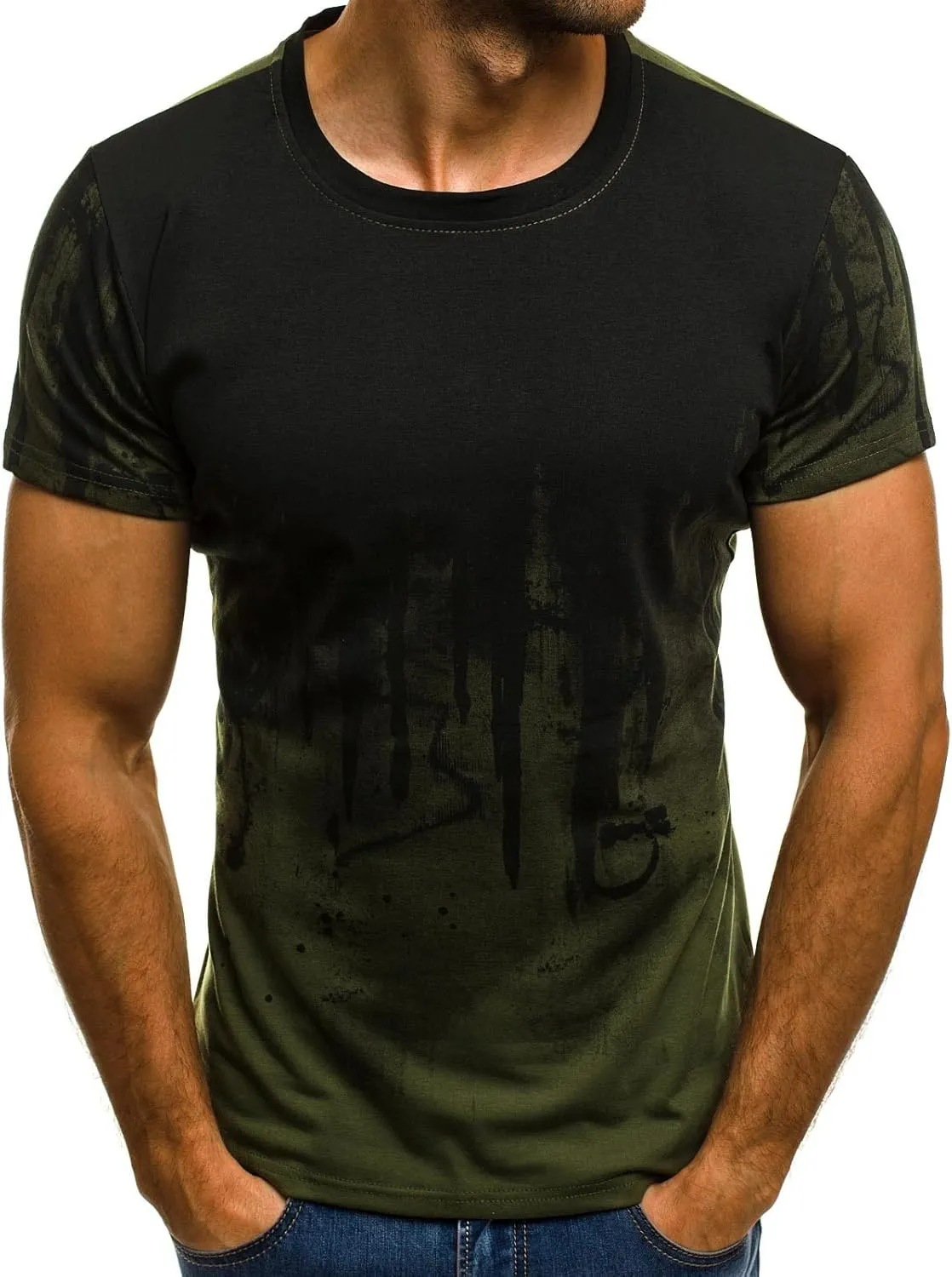 Mens T-Shirts Short Sleeved for SS.C Na.Poli Round Neck Tee Clothes Golf Tennis Undershirts Sports Tshirts Tops