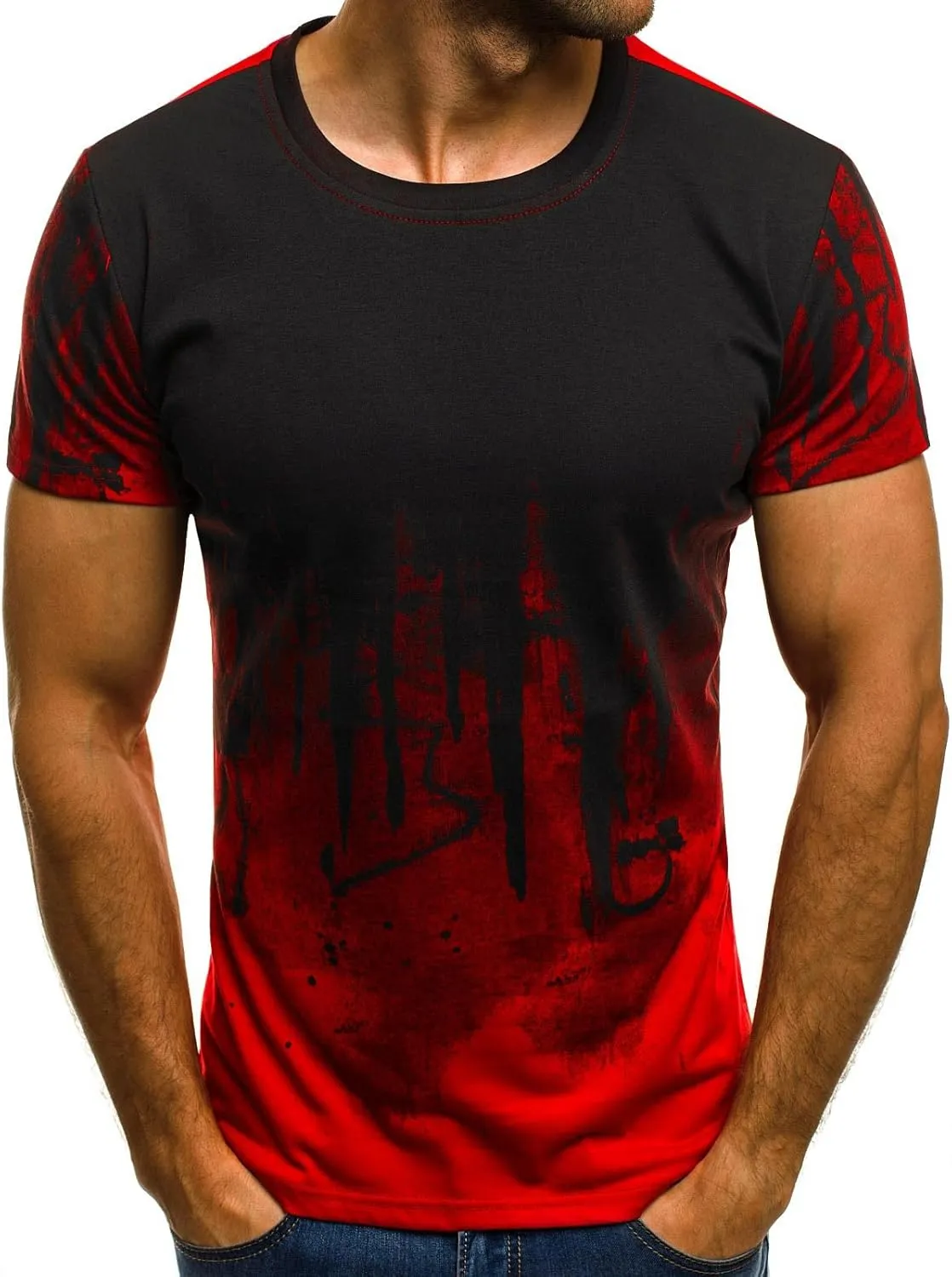 Mens T-Shirts Short Sleeved for SS.C Na.Poli Round Neck Tee Clothes Golf Tennis Undershirts Sports Tshirts Tops