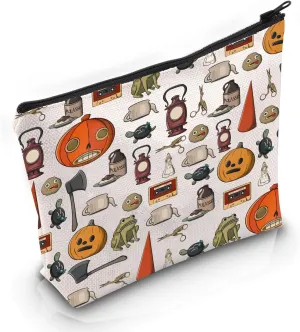 MNIGIU OTGW Inspired Gift Cosmetic Bag for Fans