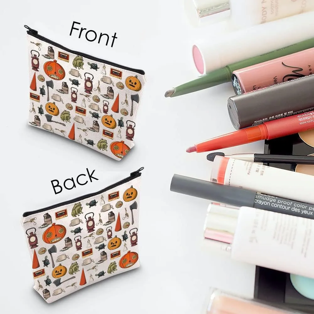 MNIGIU OTGW Inspired Gift Cosmetic Bag for Fans