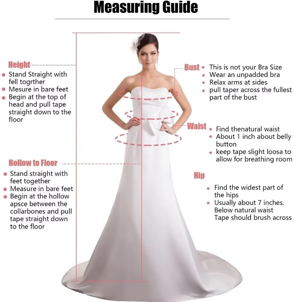 NABN Women's 3/4 Sleeves Prom Dresses Tea Length Mother of The Bride Dress Satin Formal Party Evening Gowns