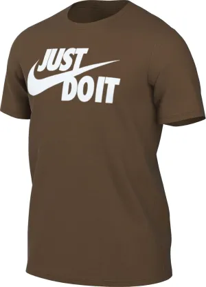 Nike Mens Just Do It T Shirt