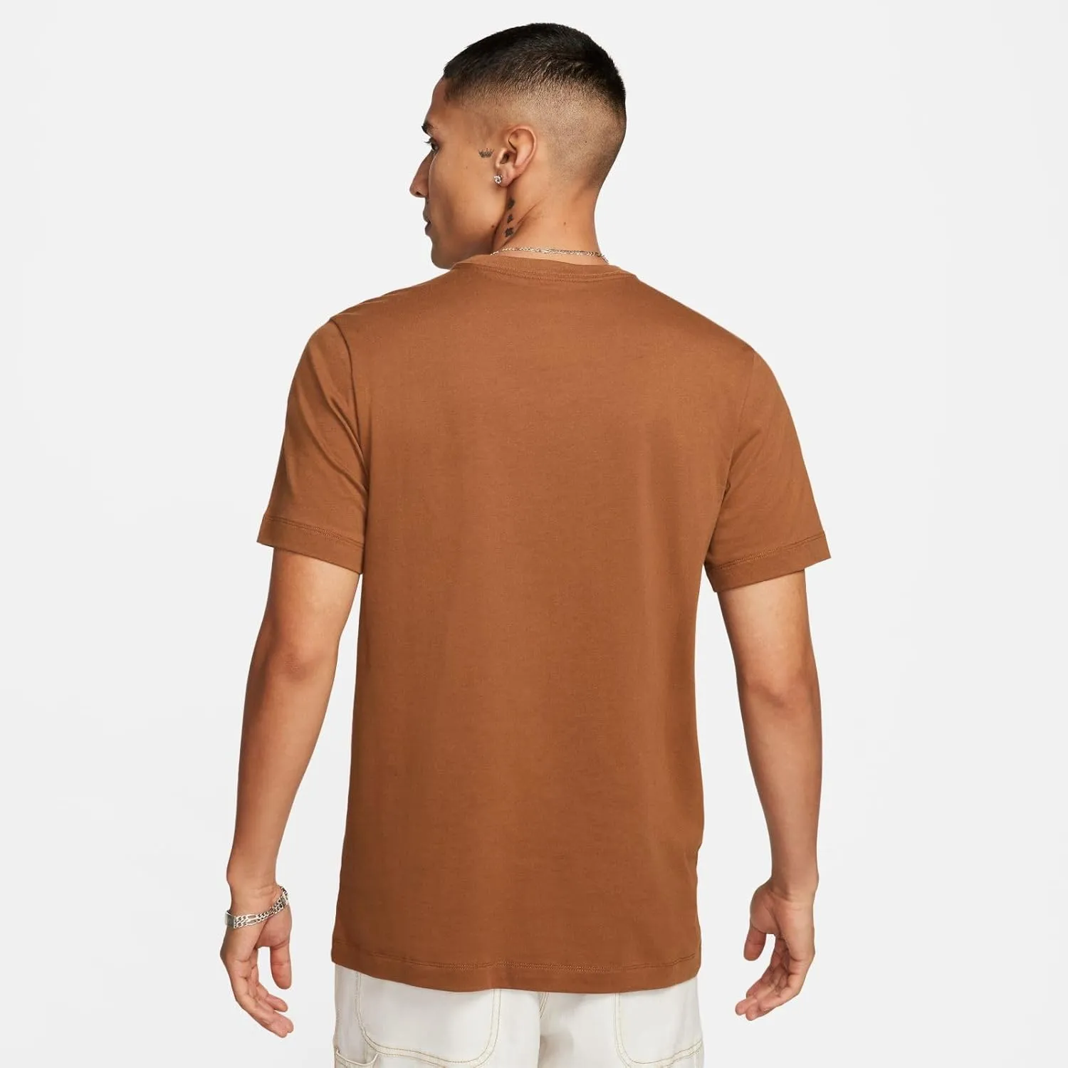 Nike Mens Just Do It T Shirt