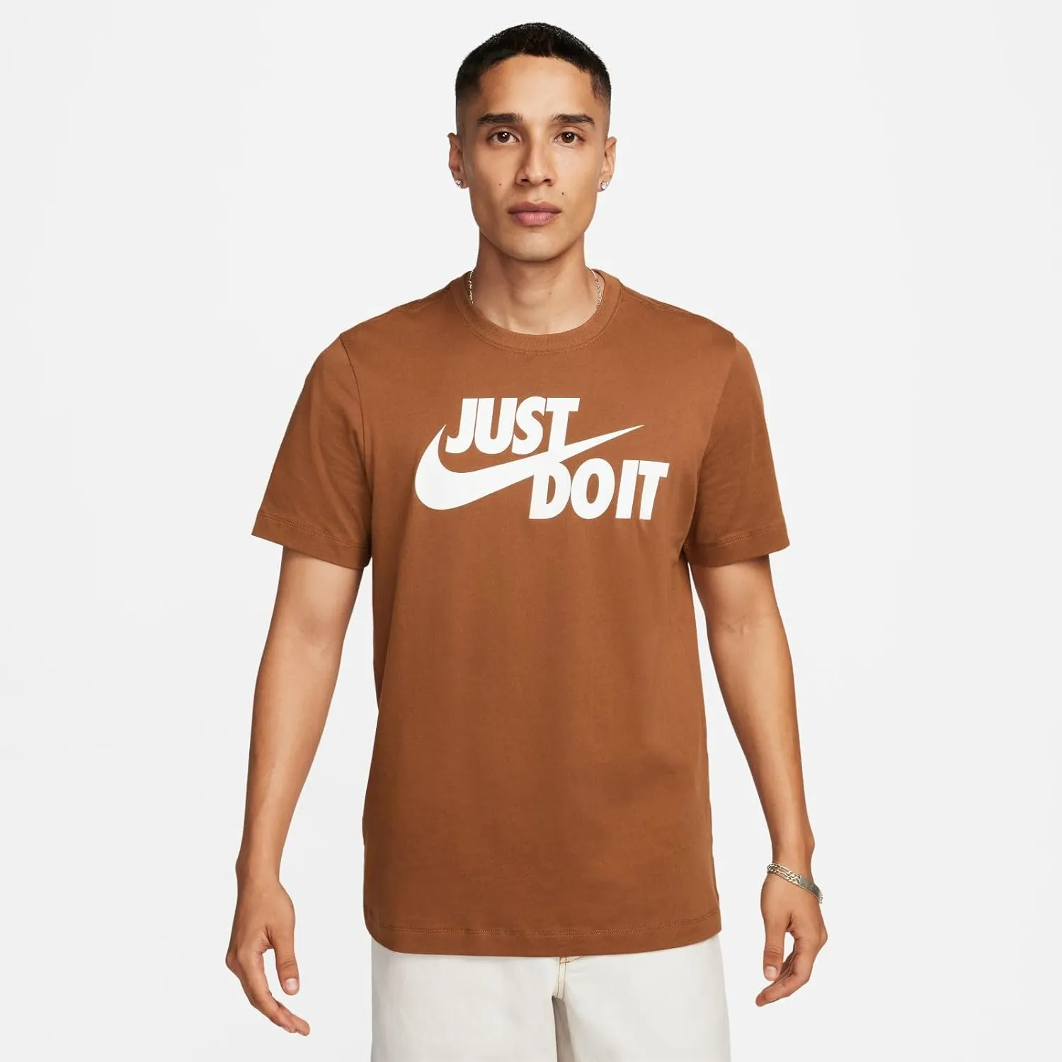 Nike Mens Just Do It T Shirt