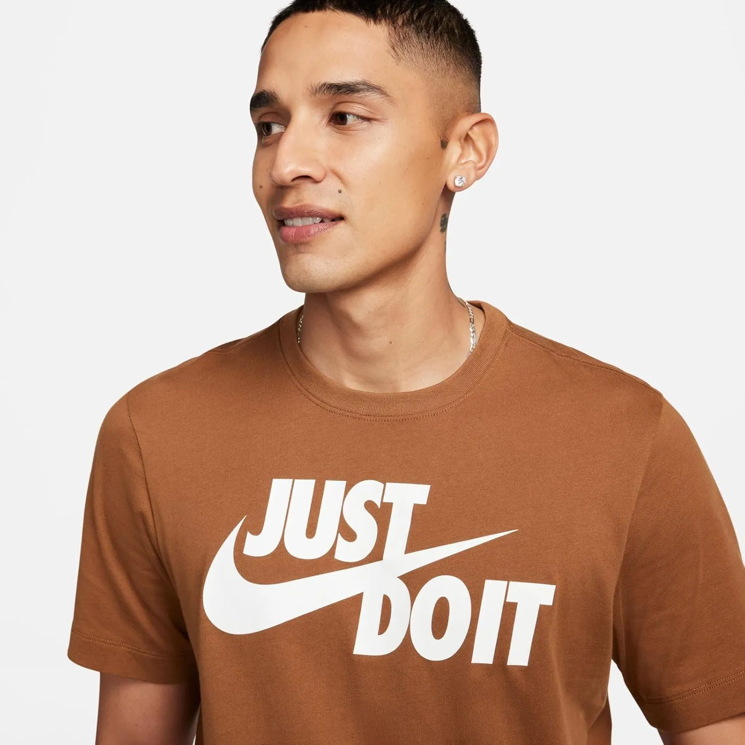 Nike Mens Just Do It T Shirt