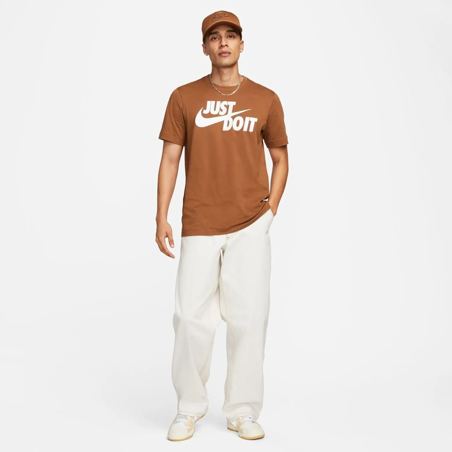 Nike Mens Just Do It T Shirt