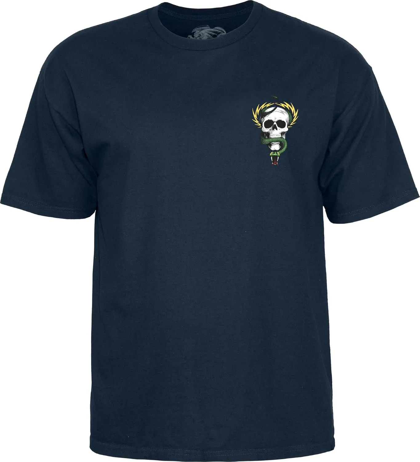 Powell Peralta Mike McGill Skull & Snake T-Shirts