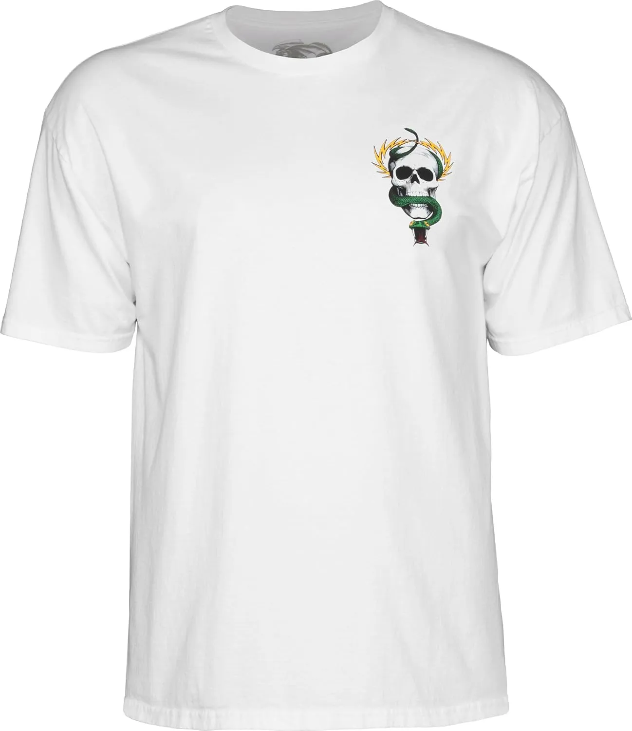 Powell Peralta Mike McGill Skull & Snake T-Shirts