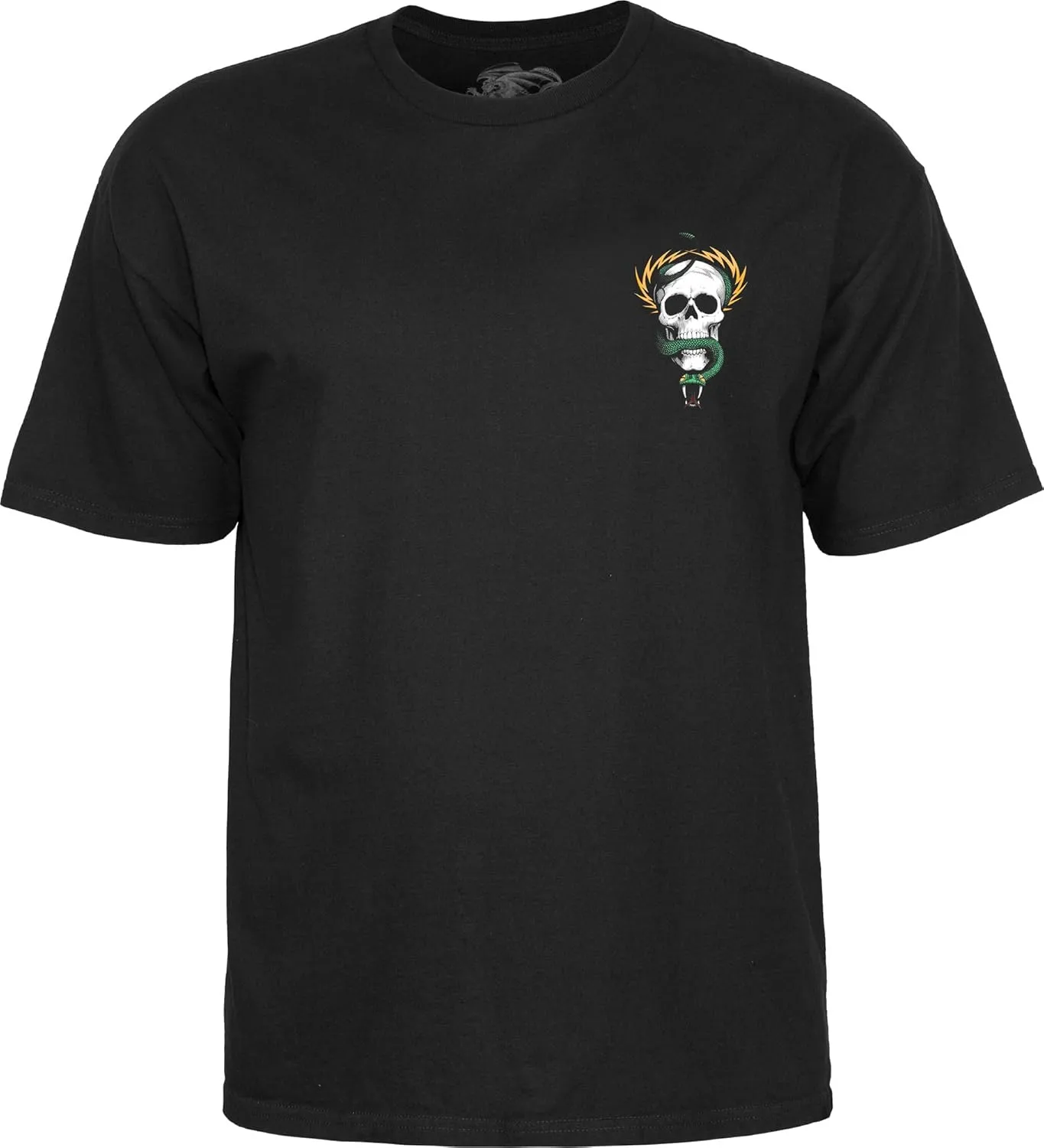 Powell Peralta Mike McGill Skull & Snake T-Shirts