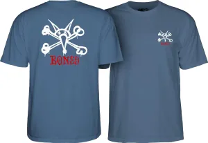 Powell Peralta Rat Bones T-Shirts