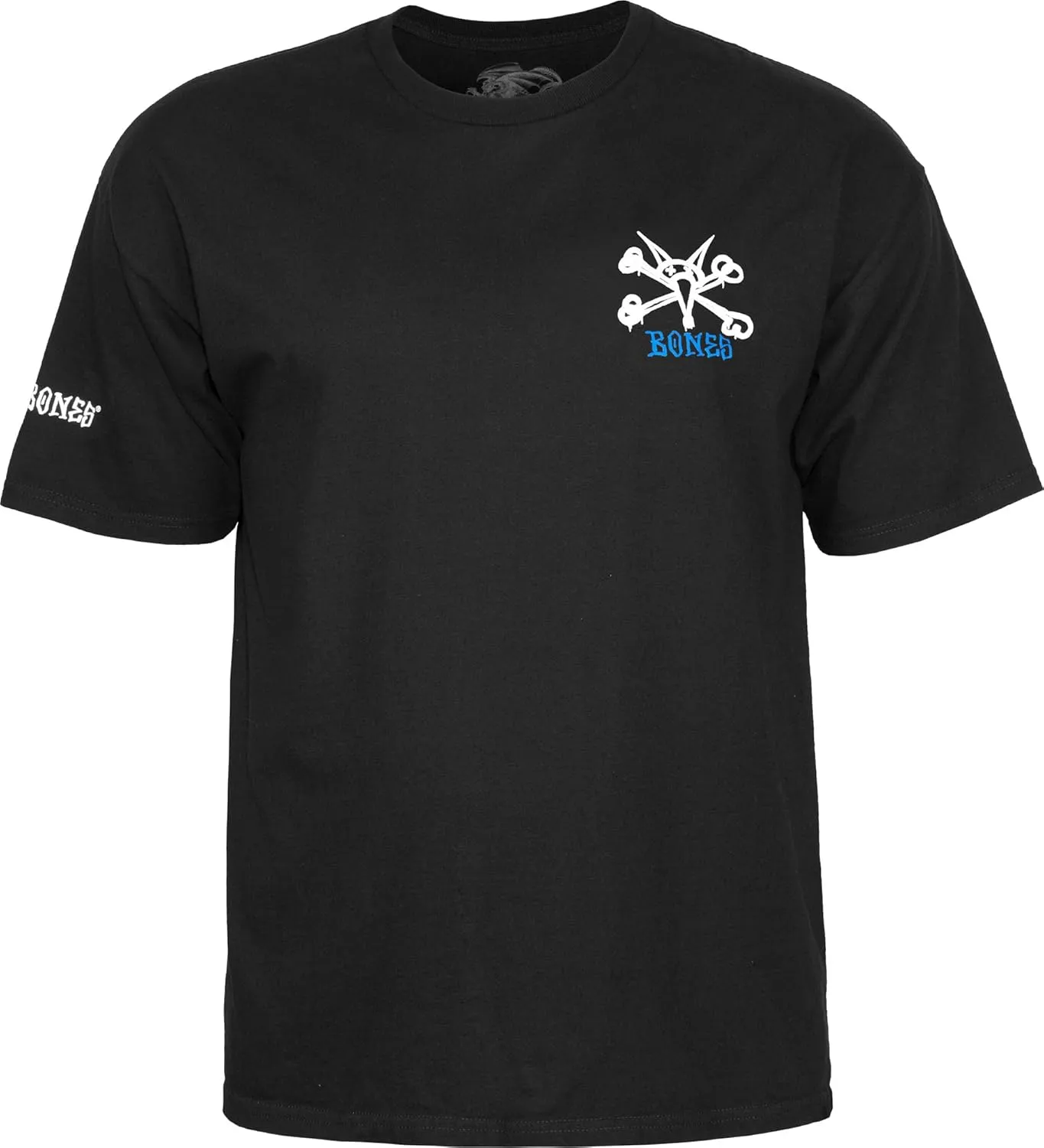 Powell Peralta Rat Bones T-Shirts