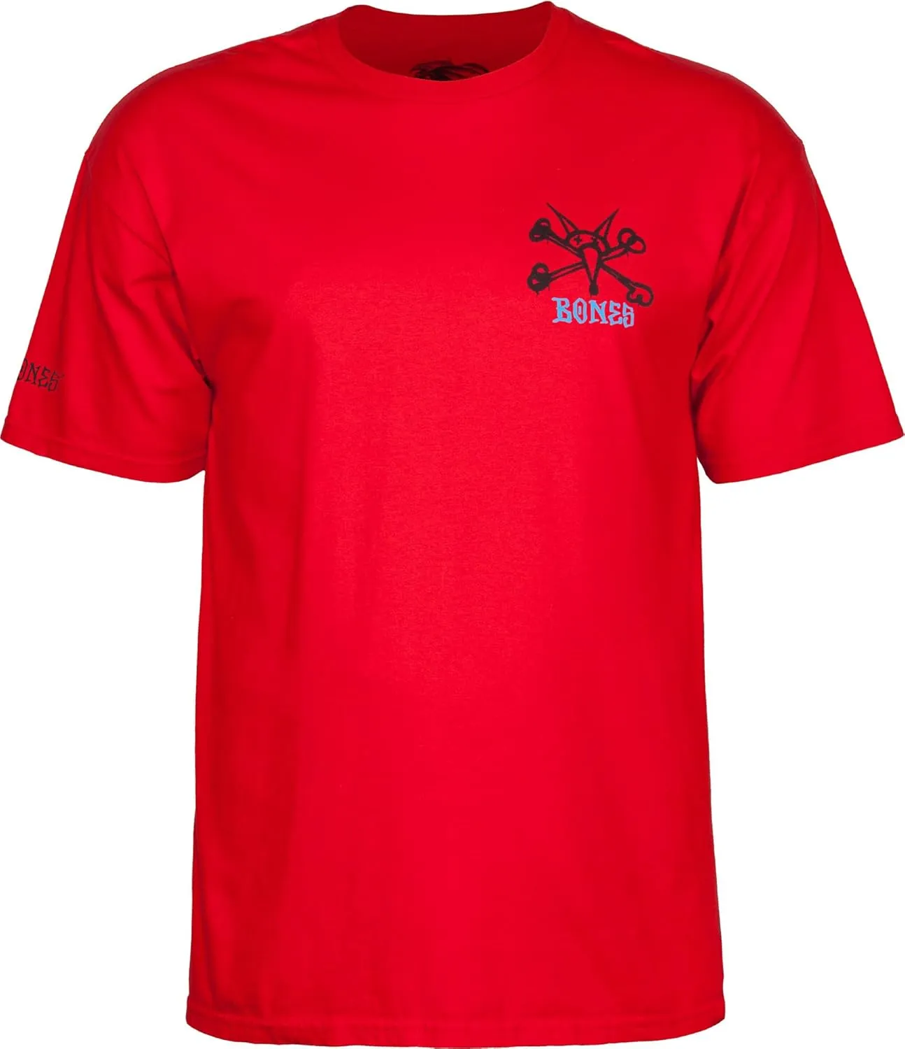 Powell Peralta Rat Bones T-Shirts
