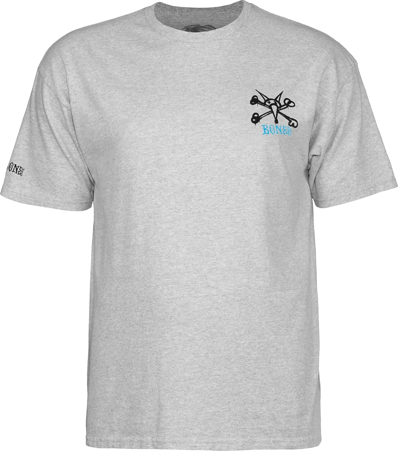 Powell Peralta Rat Bones T-Shirts