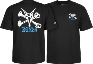 Powell Peralta Rat Bones T-Shirts