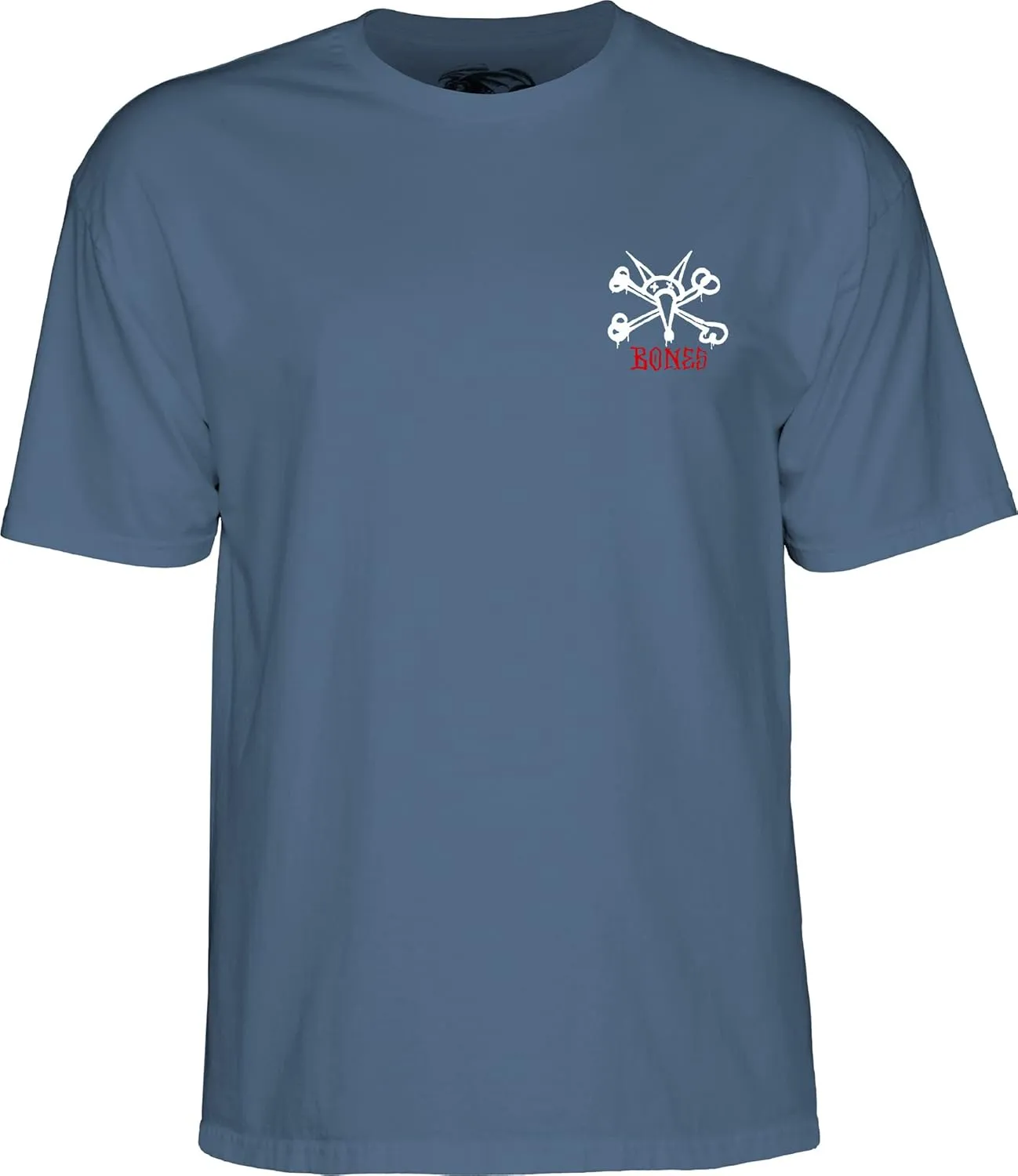 Powell Peralta Rat Bones T-Shirts