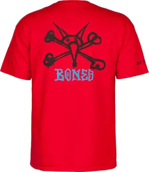 Powell Peralta Rat Bones T-Shirts
