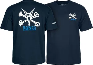 Powell Peralta Rat Bones T-Shirts