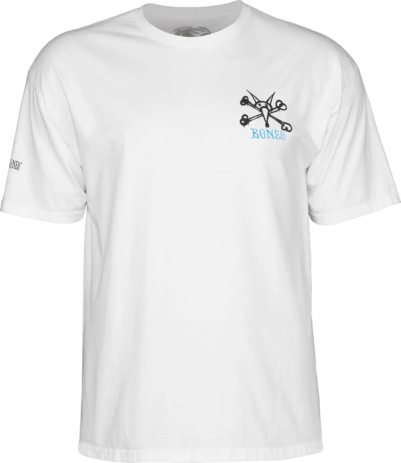 Powell Peralta Rat Bones T-Shirts