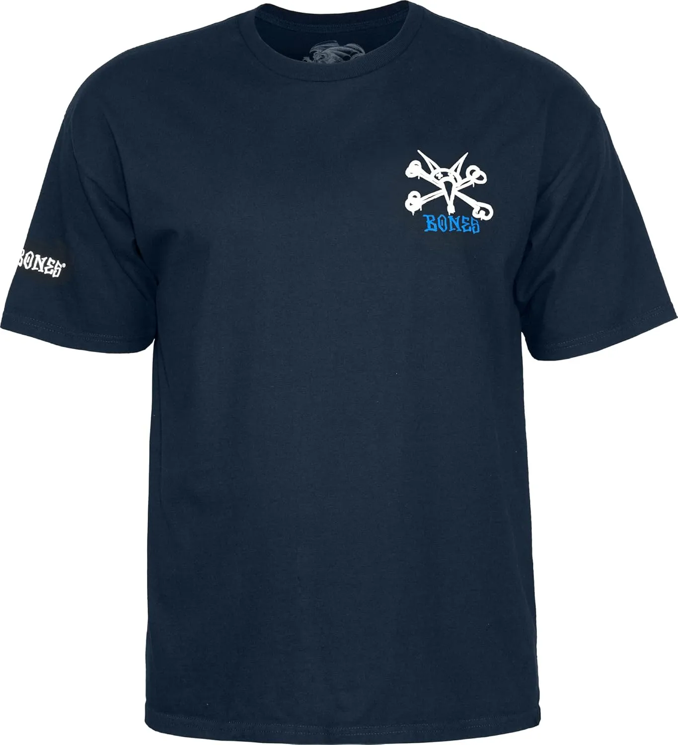 Powell Peralta Rat Bones T-Shirts
