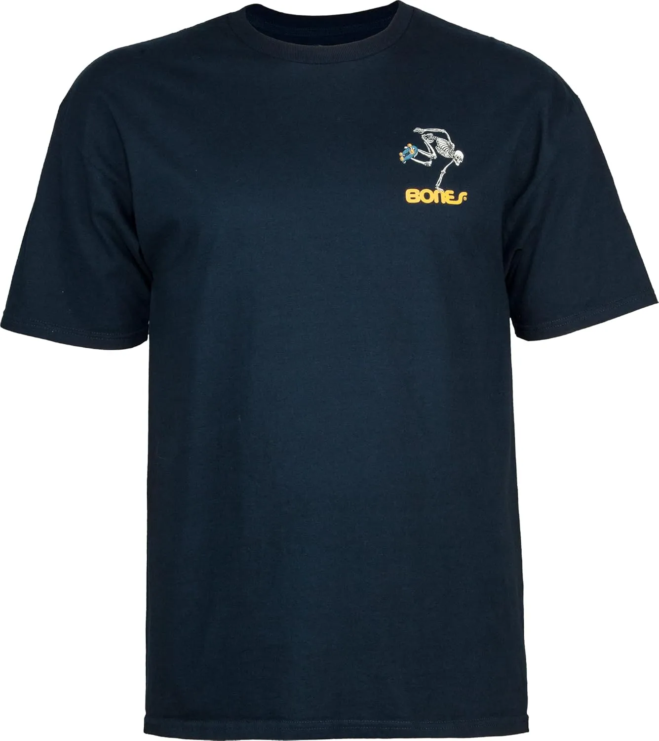Powell Peralta Skateboard Skeleton T-Shirts