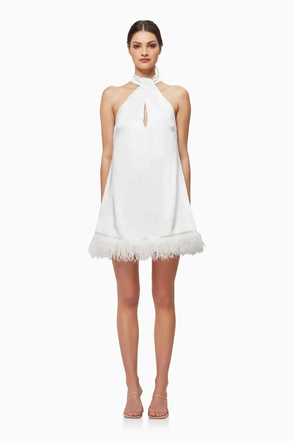 Rachel Dress