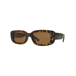 Sadie Retro Sunnies (Tortoise)