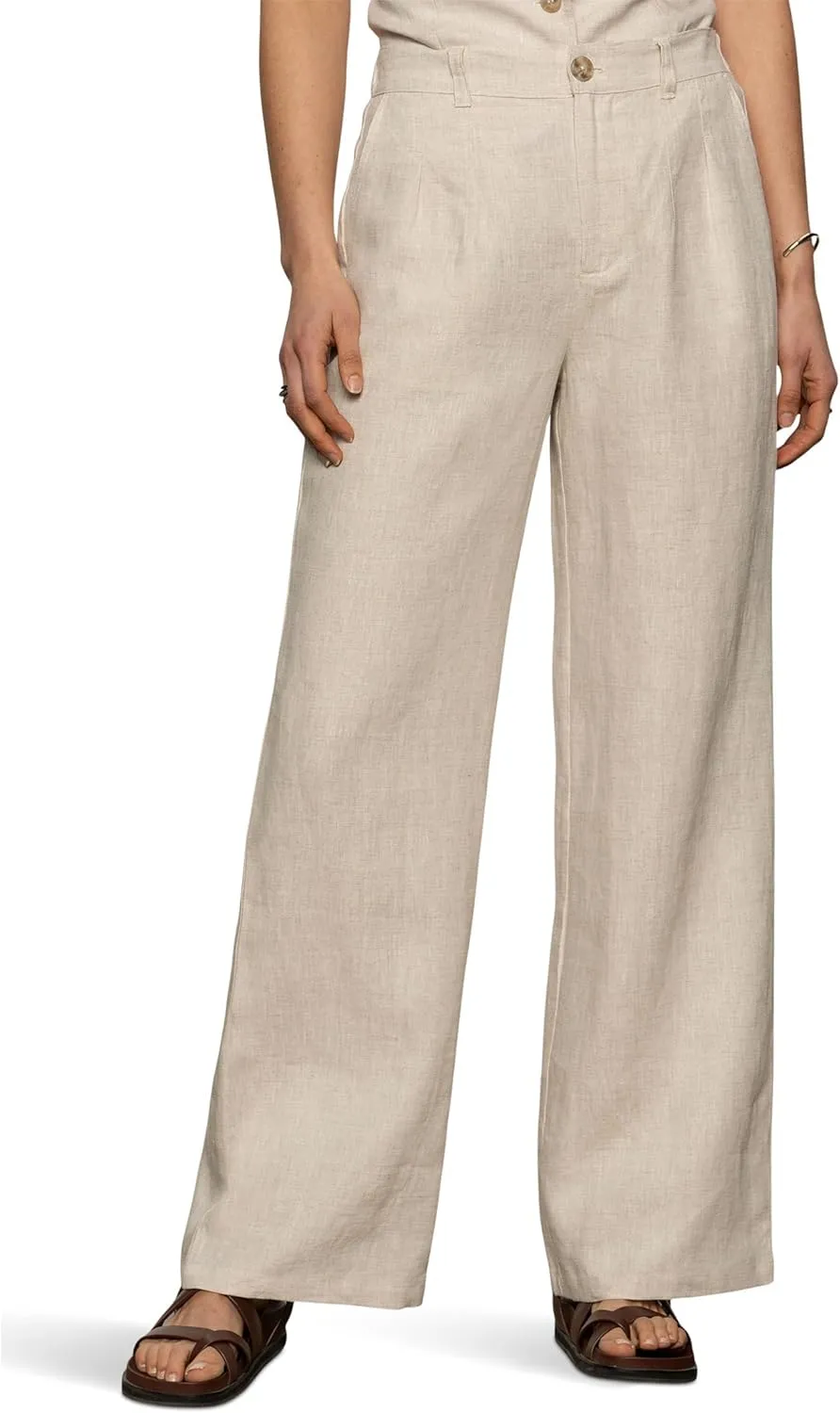 Sanctuary Women's Hopper Straight Leg