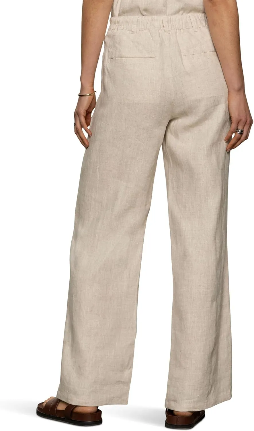 Sanctuary Women's Hopper Straight Leg