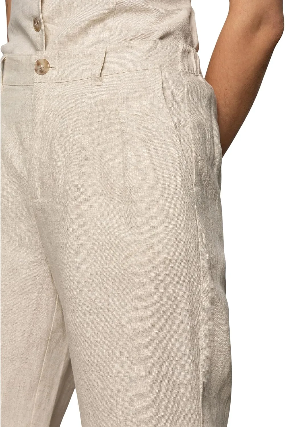 Sanctuary Women's Hopper Straight Leg