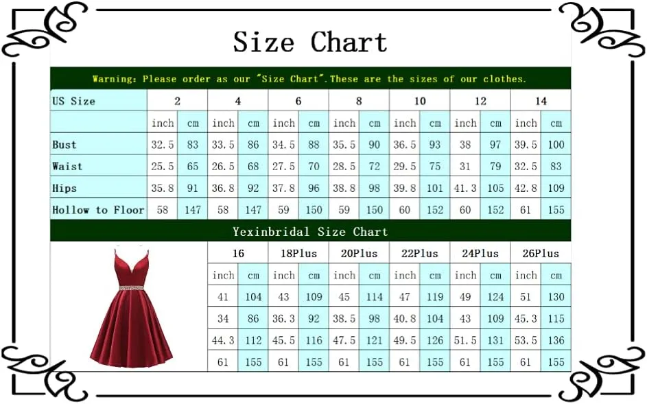 Satin Homecoming Dresses 2025 Spaghetti Straps Short Prom Dresses V-Neck Beaded Evening Formal Party Gowns