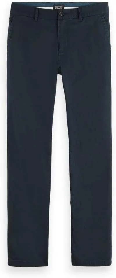 Scotch & Soda Men's Chino