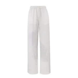 Silk Lounge Trousers