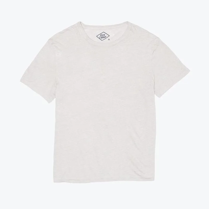 Sun Tee (Bone)