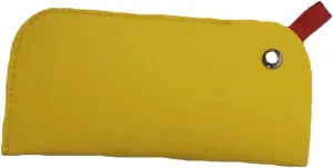Sunglasses Case Colorful Candy Eyeglasses Box Soft Glasses Bag Eyewear Accessoires Boxes