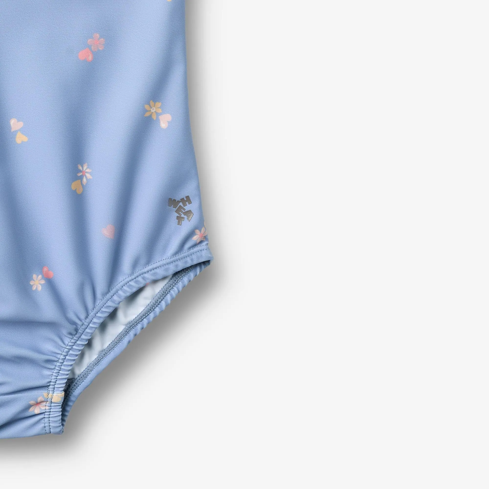 Swimsuit Selma - morning sky hearts