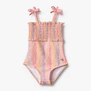 Swimsuit Selma - multi rainbow