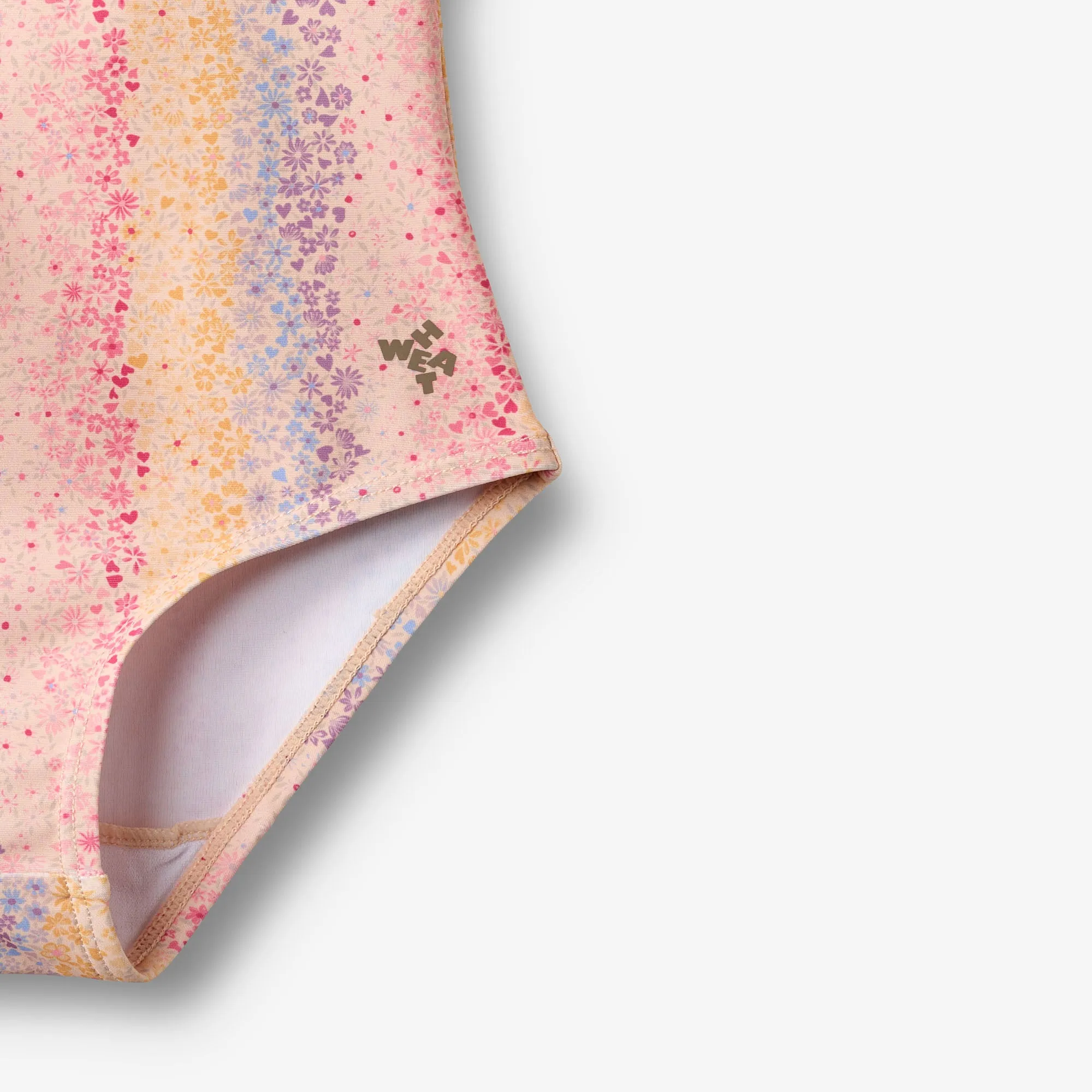 Swimsuit Selma - multi rainbow