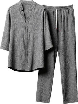 Thick T Shirts for Men Large Men's Classic T Shirt Pocket Shirts for Men Gray Mens 3xl Clothes Summer Ribbed