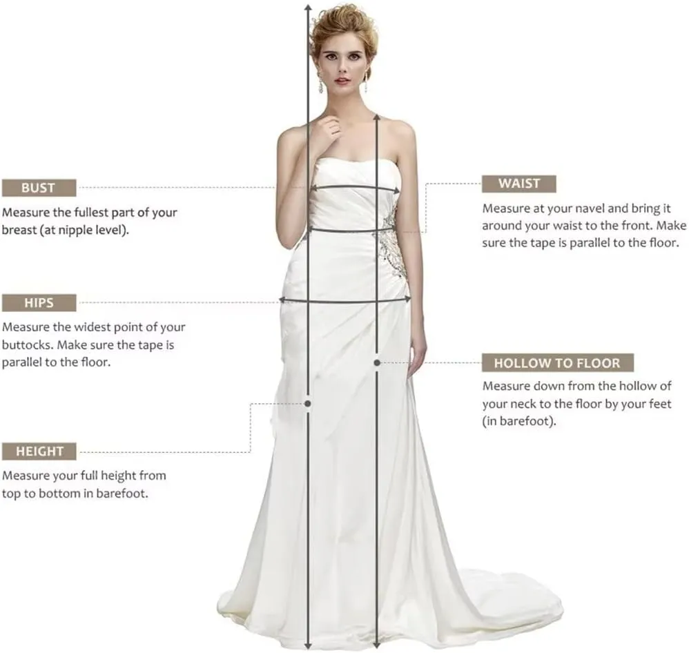 V Neck Bridesmaid Dresses for Wedding with Sleeves Ruffle High Low Chiffon Mother of The Bride Dresses