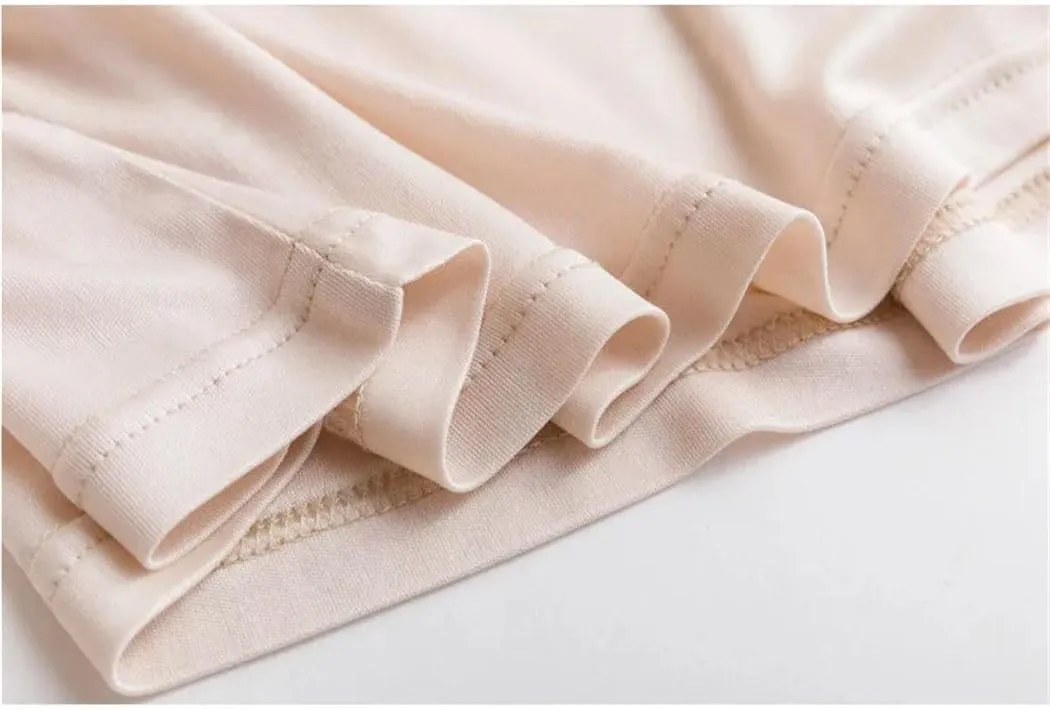 Women Silk Camisoles Solid Color Spaghetti Strap Tank Tops Spring Summer Classic Basic Sleeveless Cami