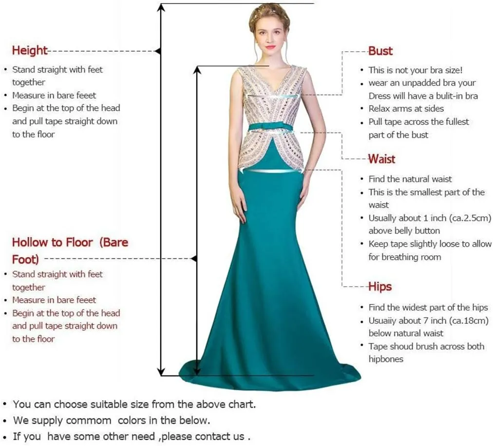 Women's Mermaid Bridesmaid Dresses Long Prom Gown Lace Beaded Formal Evening Dresses